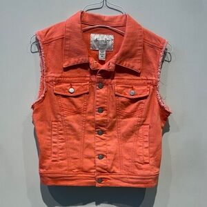 American Rag Medium vest